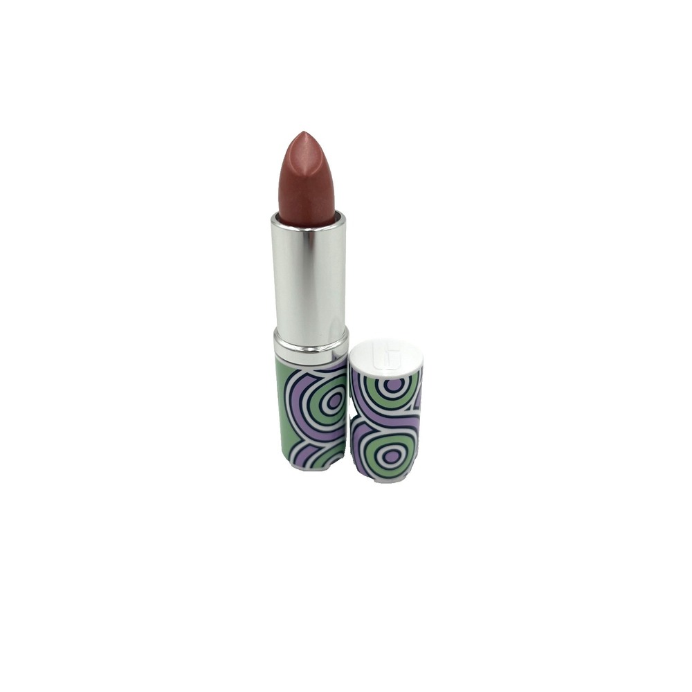 Clinique Pop Lip Colour + Primer Long‎ Last Soft Matte Lipstick 01 Nude Pop